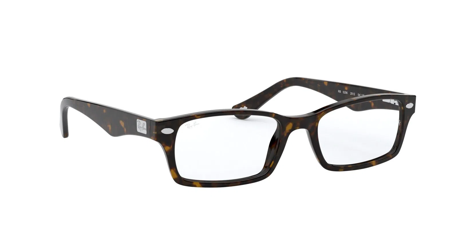 Ray-Ban 5206 Eyeglasses - view 74